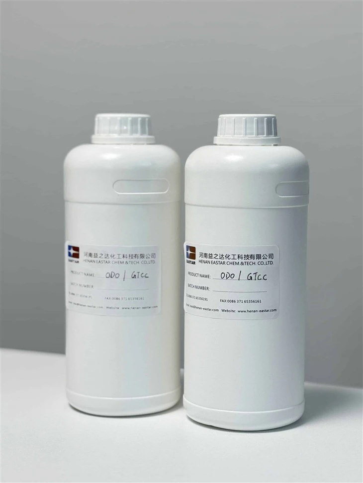 Caprylic Capric Triglyceride Cas No.: 65381-09-1